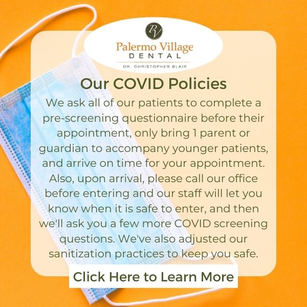 Why Do I Wake Up With a Sore Throat? Oakville, ON