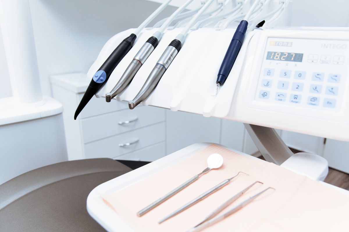 Bright confident smile after cosmetic dentistry in Oakville